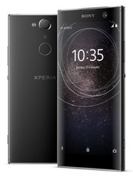 Замена сенсора на телефоне Sony Xperia XA2 в Белгороде